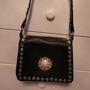 CW Purse